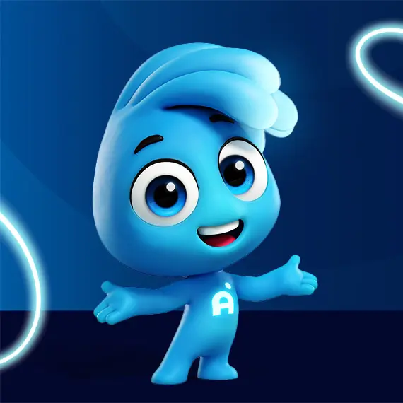 Mascote